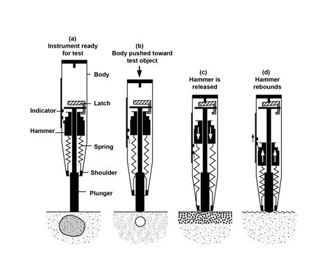 natural frequency impact test|Special Print, Basic Theory of The Hammer Test Method.